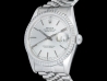 Ролекс (Rolex) Datejust 36 Argento Jubilee Silver Lining - Rolex Guarantee 16220